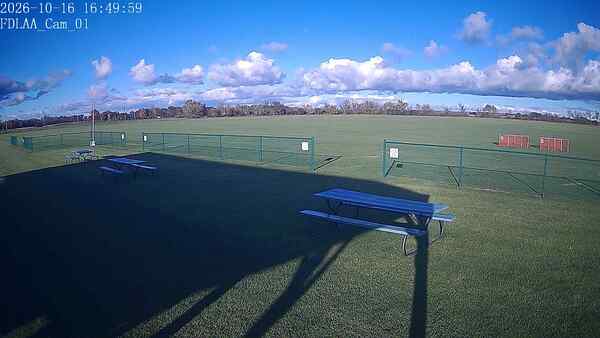 North-East Camera