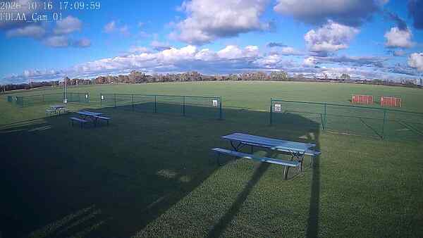 North-East Camera