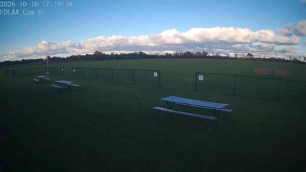 North-East Camera