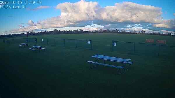 North-East Camera