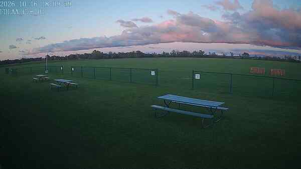 North-East Camera