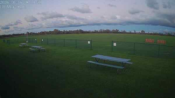 North-East Camera