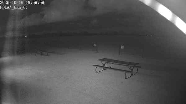 North-East Camera