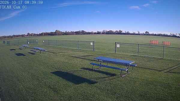 North-East Camera