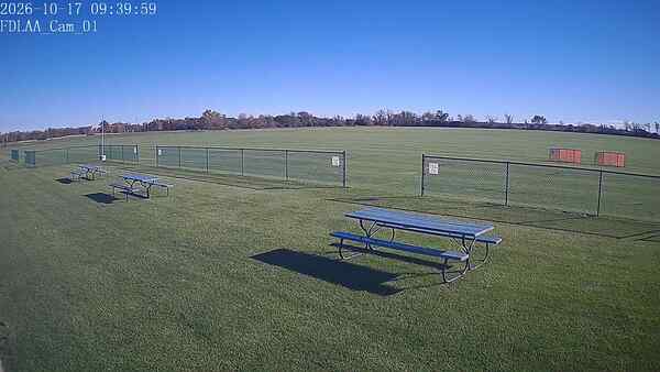 North-East Camera