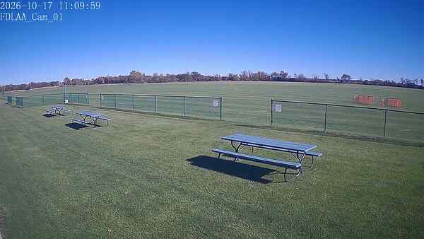 North-East Camera