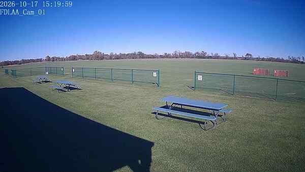 North-East Camera
