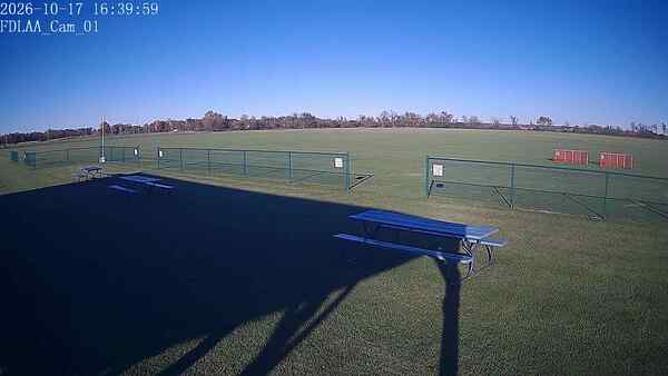 North-East Camera