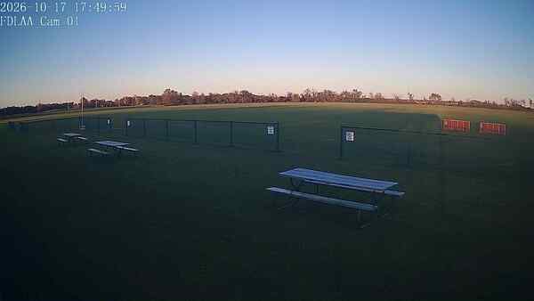 North-East Camera
