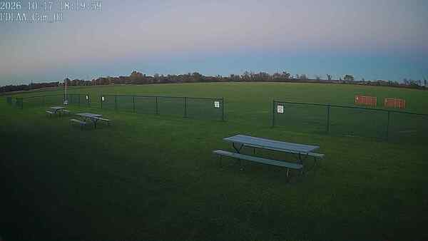 North-East Camera