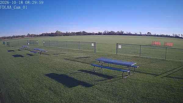 North-East Camera