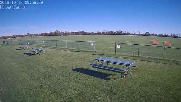 North-East Camera