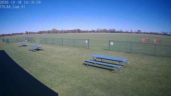 North-East Camera