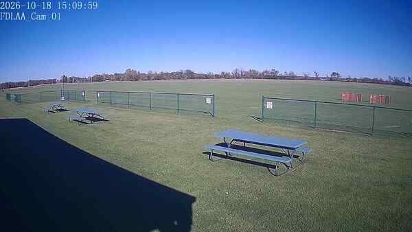 North-East Camera