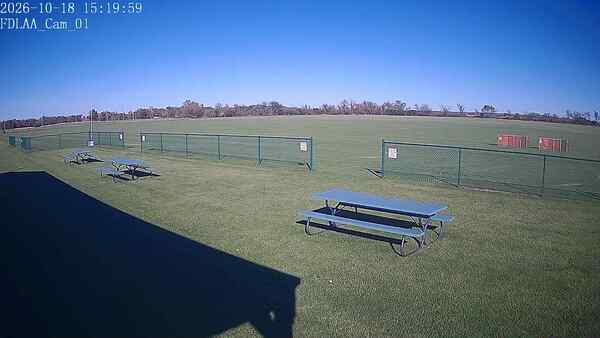 North-East Camera