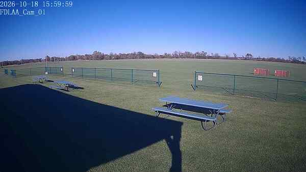 North-East Camera