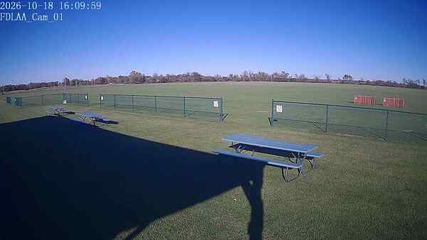 North-East Camera