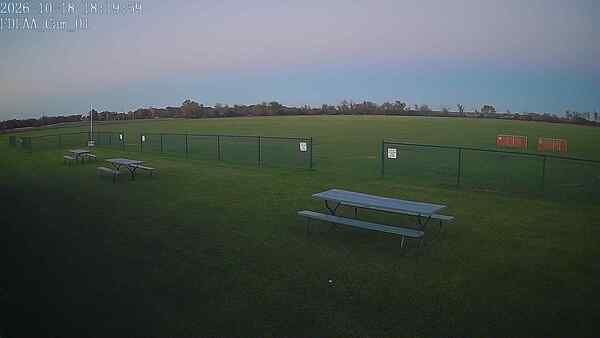 North-East Camera
