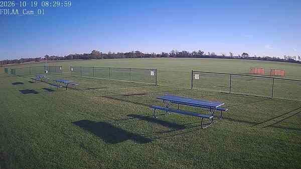 North-East Camera