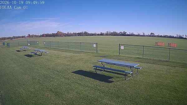 North-East Camera