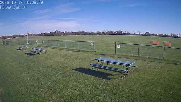 North-East Camera