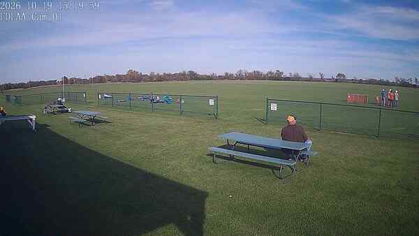 North-East Camera