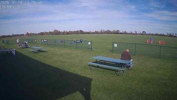 North-East Camera