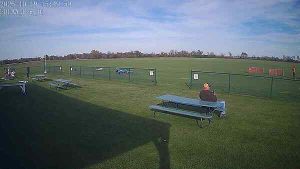 North-East Camera