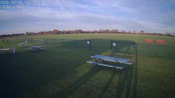 North-East Camera