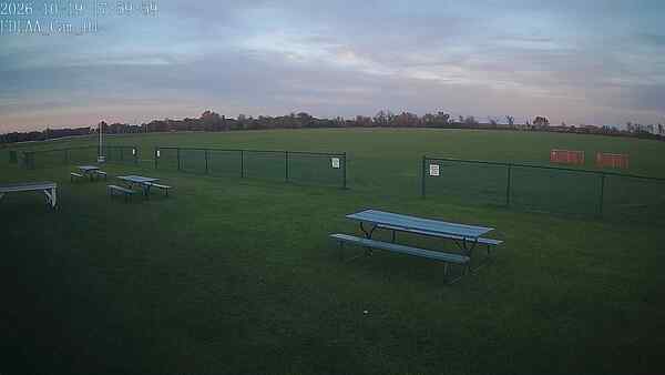 North-East Camera