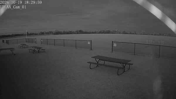 North-East Camera