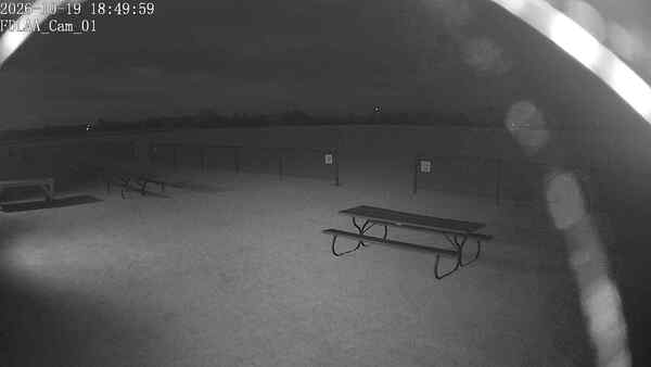 North-East Camera