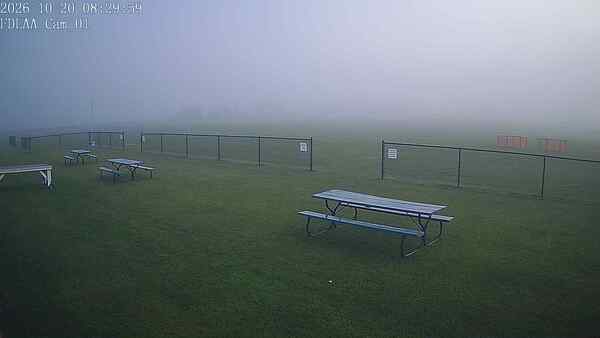 North-East Camera