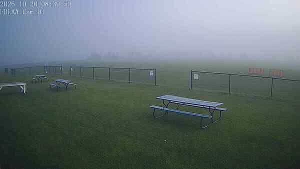 North-East Camera