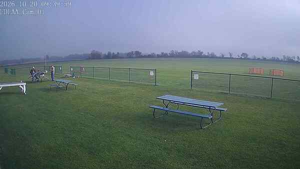 North-East Camera