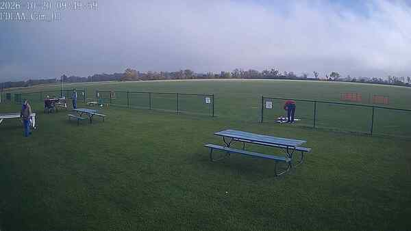 North-East Camera