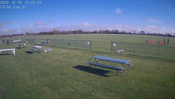 North-East Camera