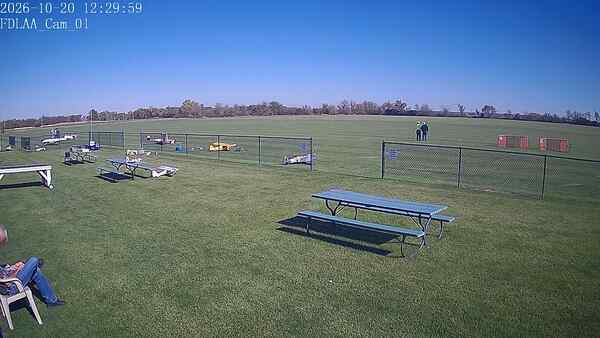 North-East Camera