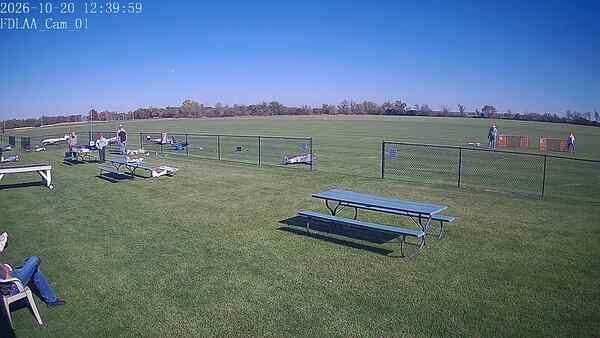 North-East Camera