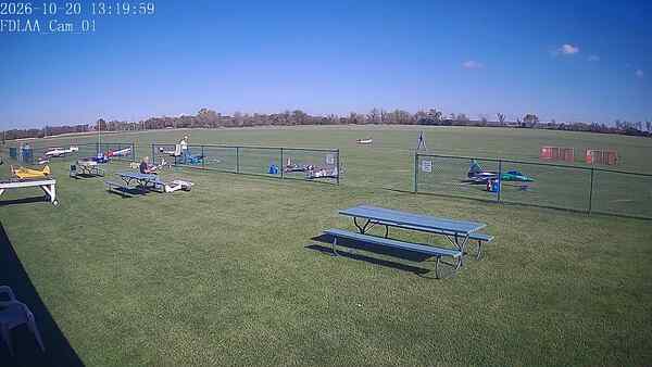 North-East Camera