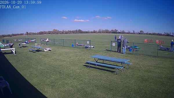 North-East Camera