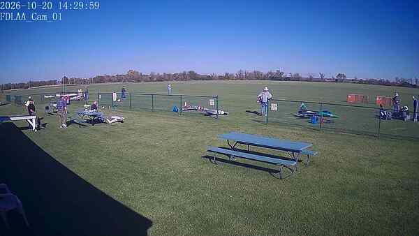 North-East Camera