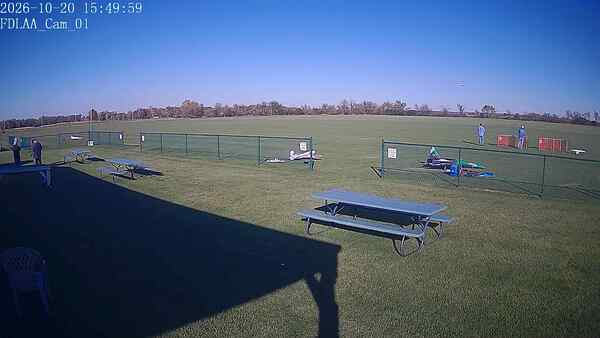 North-East Camera