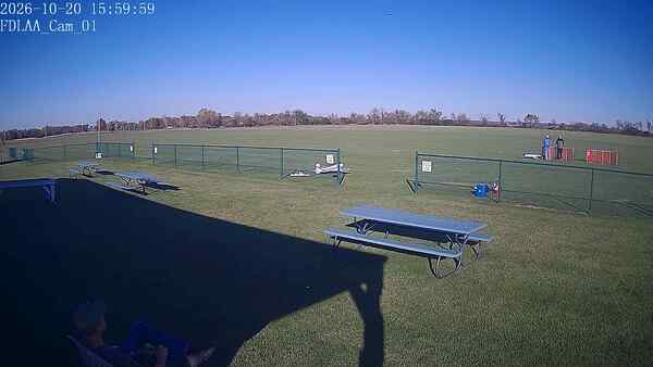North-East Camera