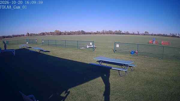 North-East Camera