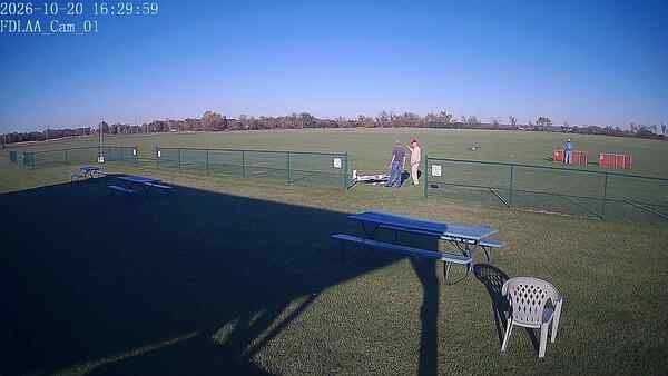 North-East Camera