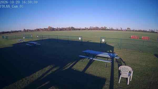 North-East Camera