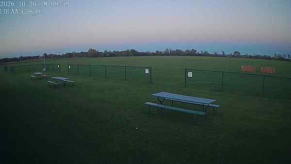 North-East Camera