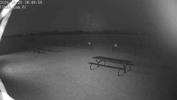 North-East Camera