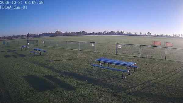 North-East Camera